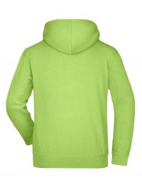 Mens Hooded Sweatshirt